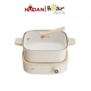 Nồi lẩu điện đa năng Bear 4L DHG-C40M1